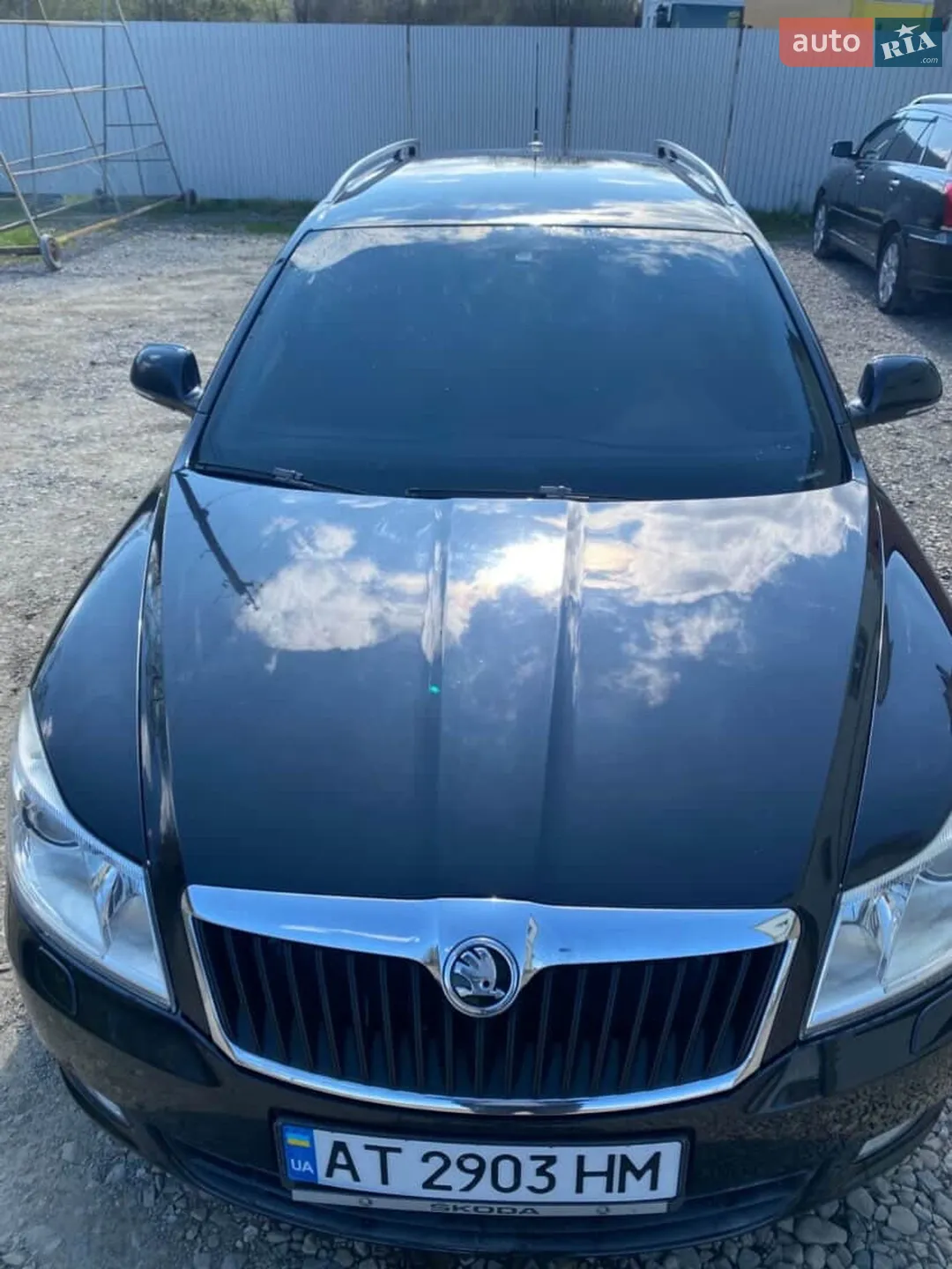2010 Skoda Octavia - мініатюра 17