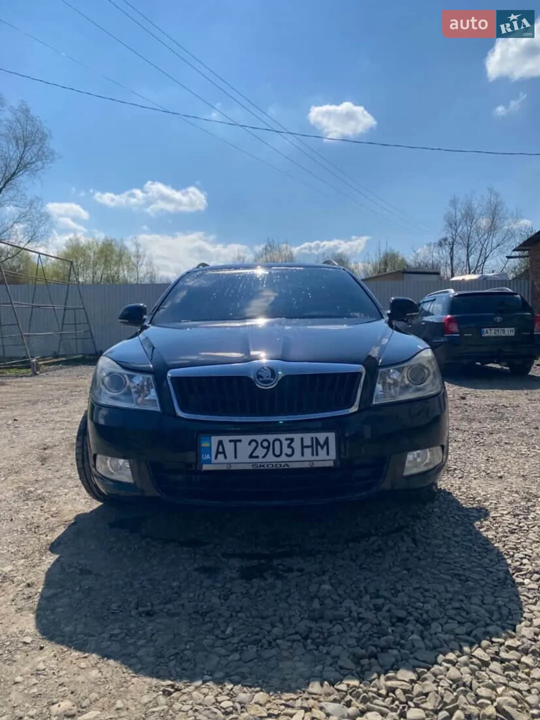 2010 Skoda Octavia - мініатюра 20