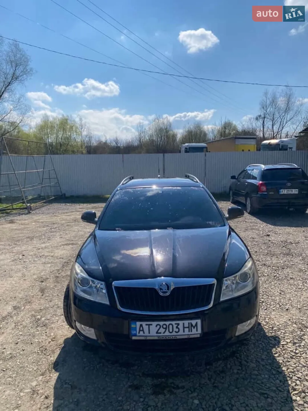 2010 Skoda Octavia - мініатюра 21