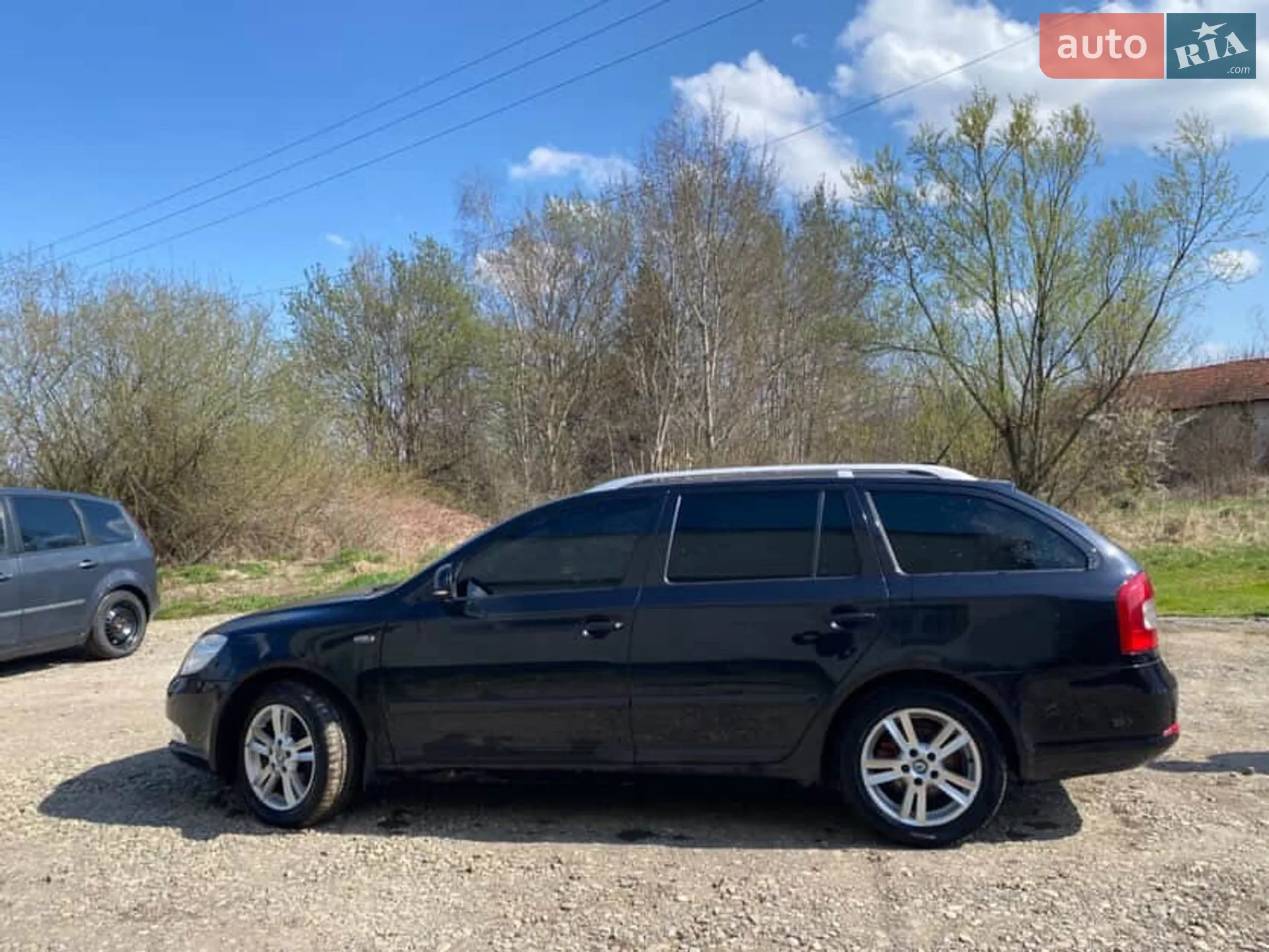 2010 Skoda Octavia - мініатюра 8