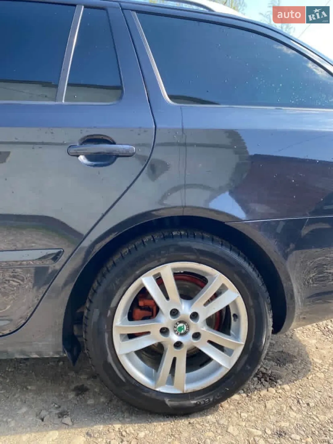 2010 Skoda Octavia - мініатюра 36