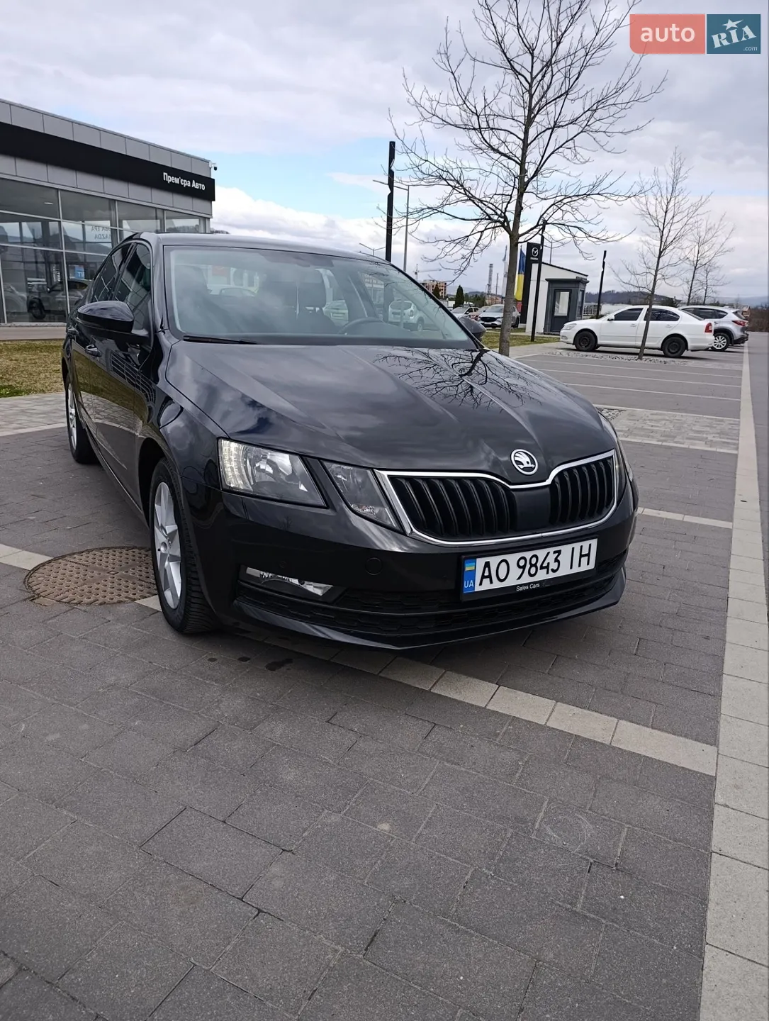 2019 Skoda Octavia - мініатюра 29