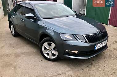 Ліфтбек Skoda Octavia 2019 в Одесі