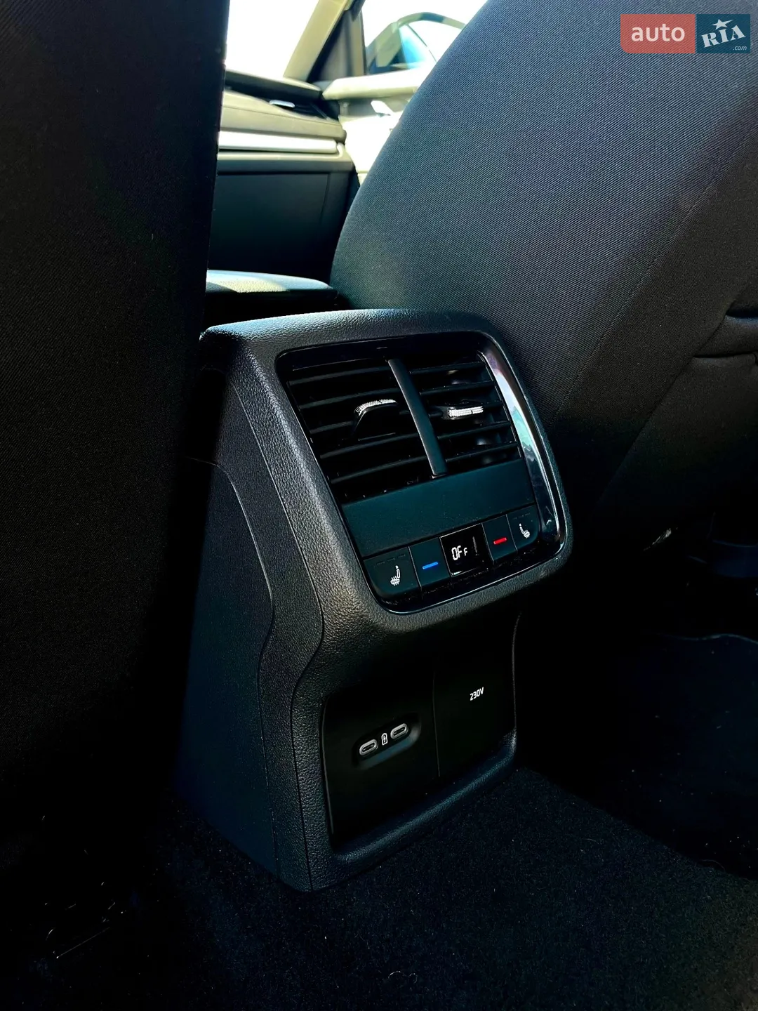 2021 Skoda Octavia - мініатюра 10