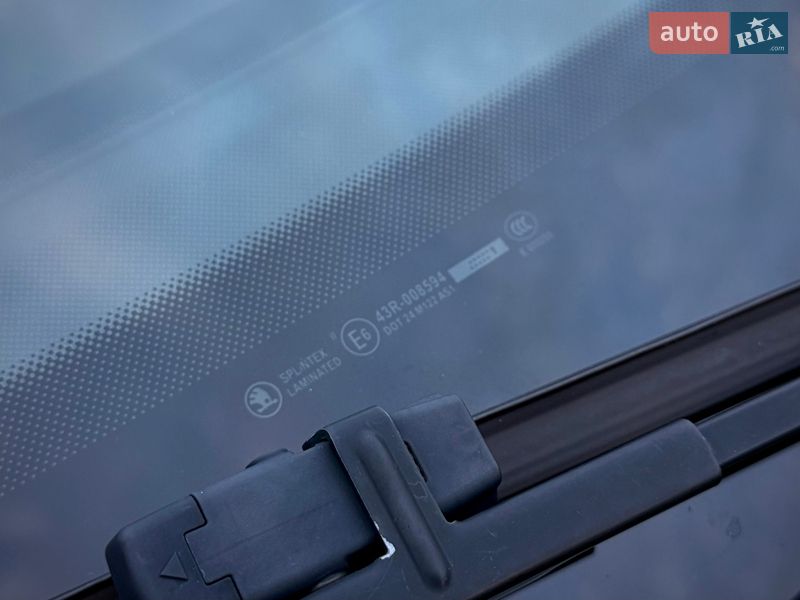 Універсал Skoda Octavia 2011 в Мукачевому