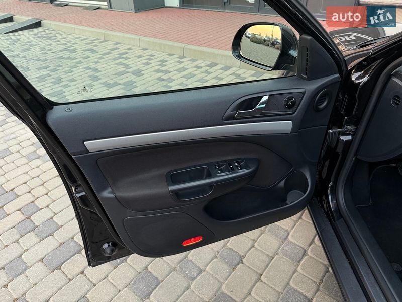 Універсал Skoda Octavia 2011 в Мукачевому