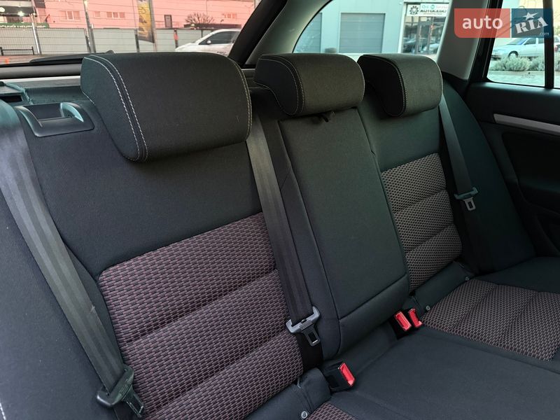 Універсал Skoda Octavia 2011 в Мукачевому