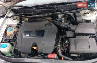 Ліфтбек Skoda Octavia 2007 в Рівному