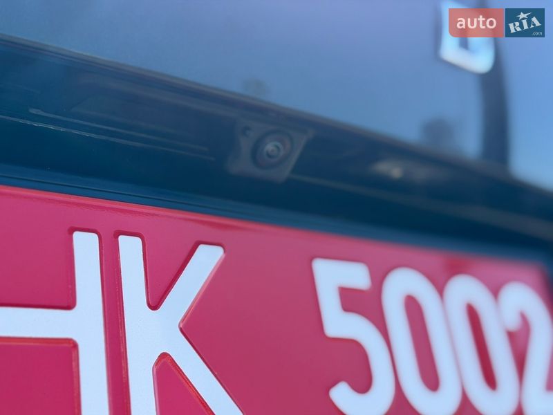 Универсал Skoda Octavia 2022 в Броварах фото 21 Универсал Skoda Octavia 2022 в Броварах