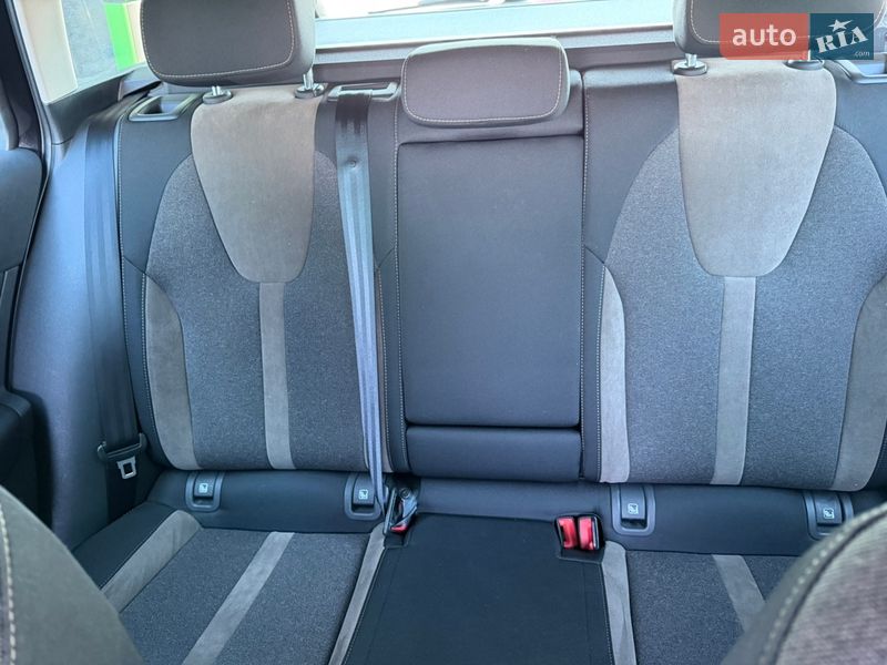 Универсал Skoda Octavia 2022 в Броварах фото 24 Универсал Skoda Octavia 2022 в Броварах