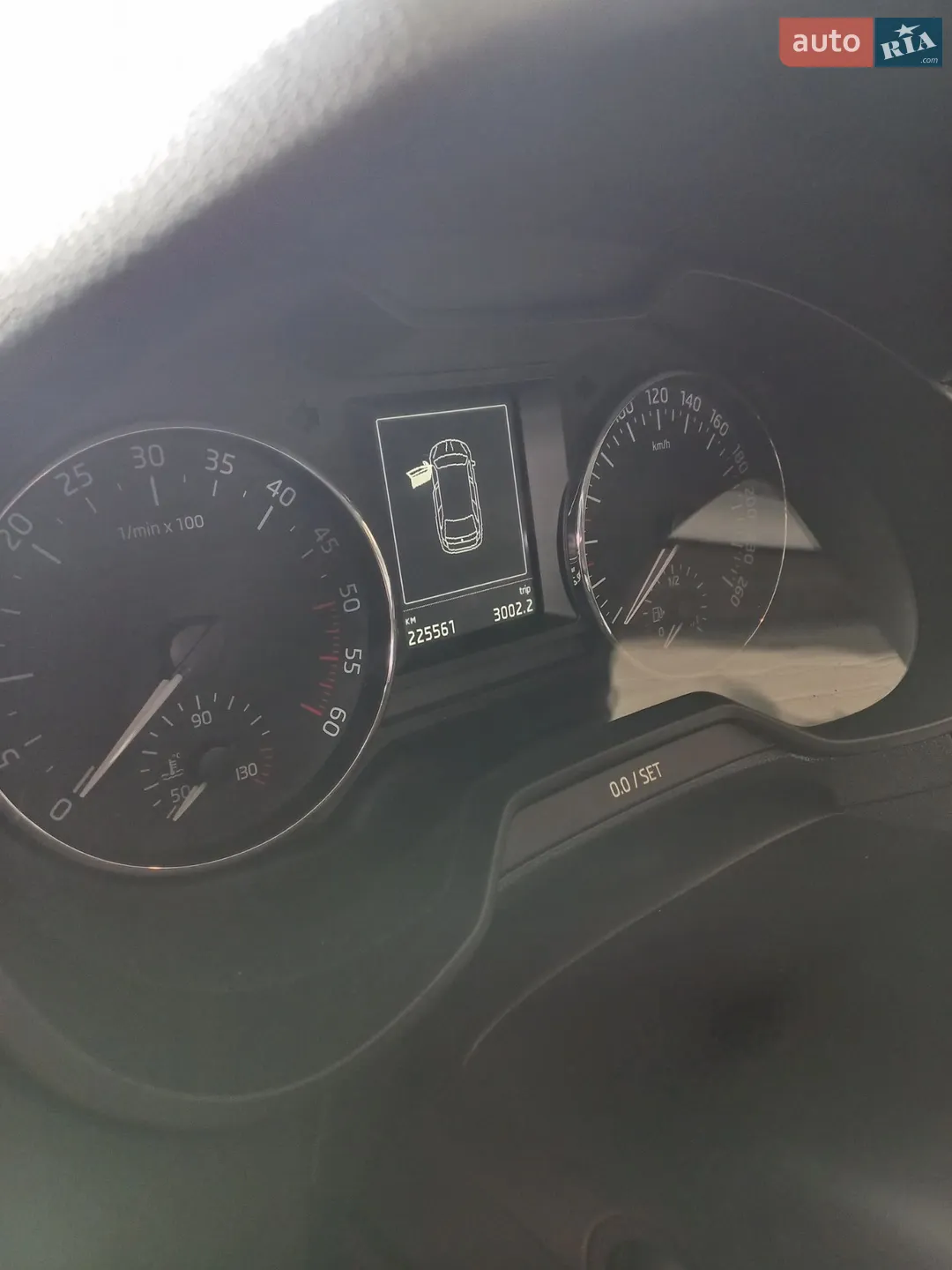 2015 Skoda Octavia - мініатюра 3