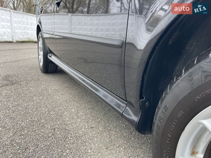 Универсал Skoda Octavia 2009 в Киеве фото 16 Универсал Skoda Octavia 2009 в Киеве