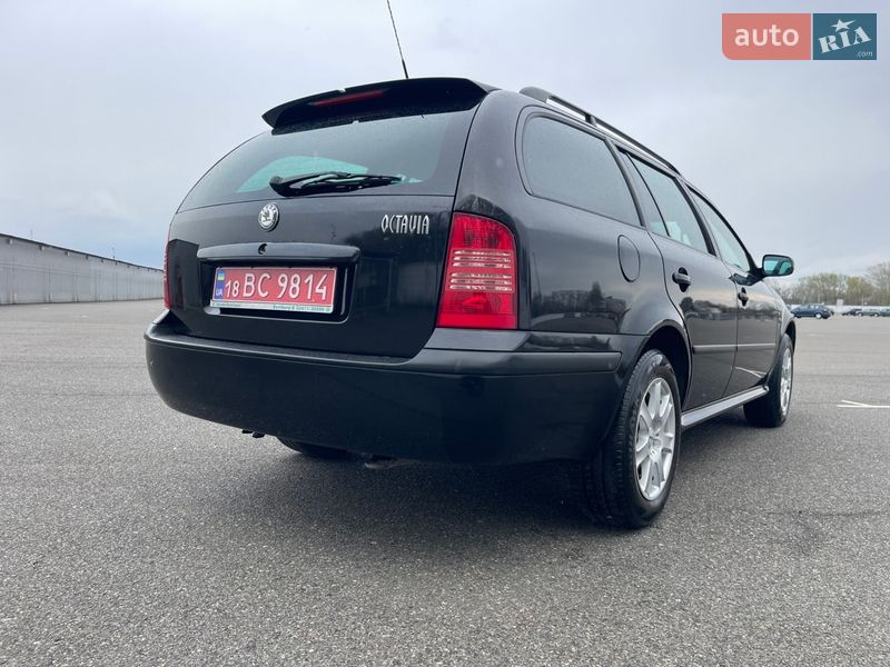 Универсал Skoda Octavia 2009 в Киеве фото 20 Универсал Skoda Octavia 2009 в Киеве