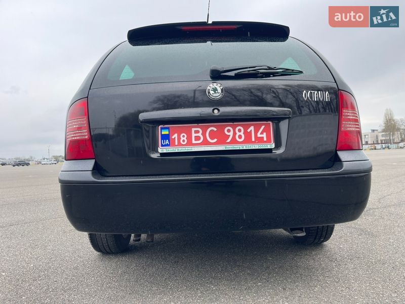 Универсал Skoda Octavia 2009 в Киеве фото 24 Универсал Skoda Octavia 2009 в Киеве