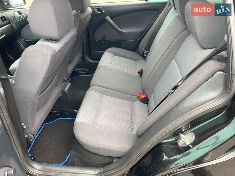 Универсал Skoda Octavia 2009 в Киеве фото 27 Универсал Skoda Octavia 2009 в Киеве