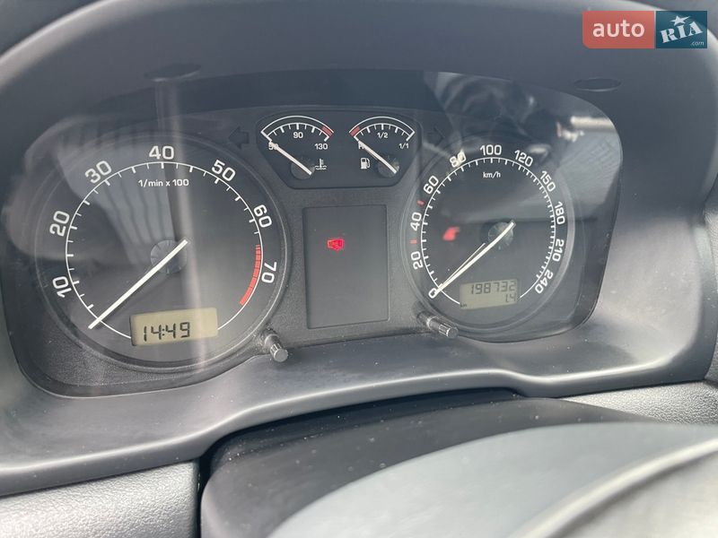 Универсал Skoda Octavia 2009 в Киеве фото 31 Универсал Skoda Octavia 2009 в Киеве