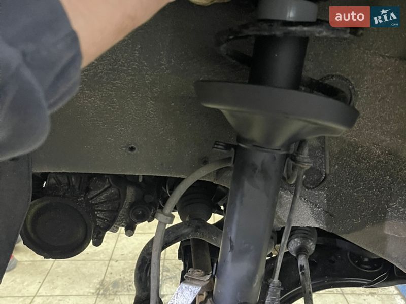 Универсал Skoda Octavia 2009 в Киеве фото 42 Универсал Skoda Octavia 2009 в Киеве