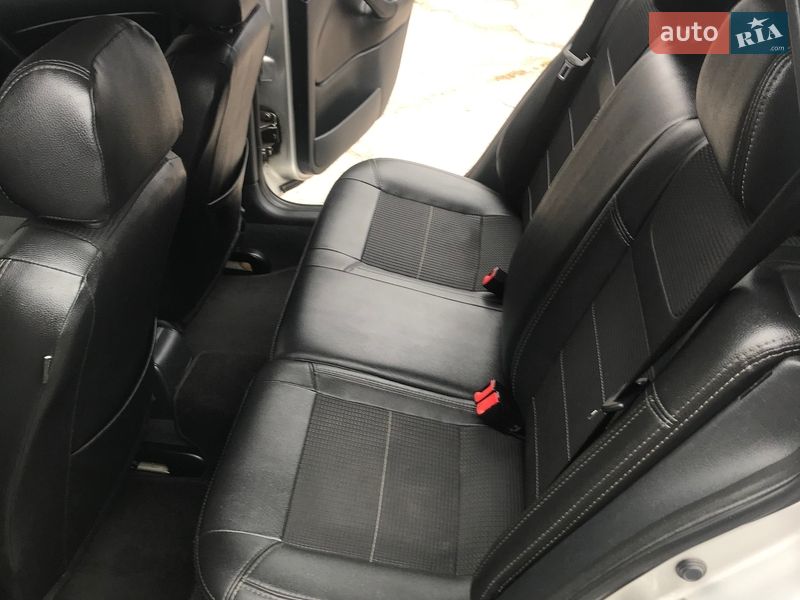 Универсал Skoda Octavia 2004 в Полтаве фото 22 Универсал Skoda Octavia 2004 в Полтаве