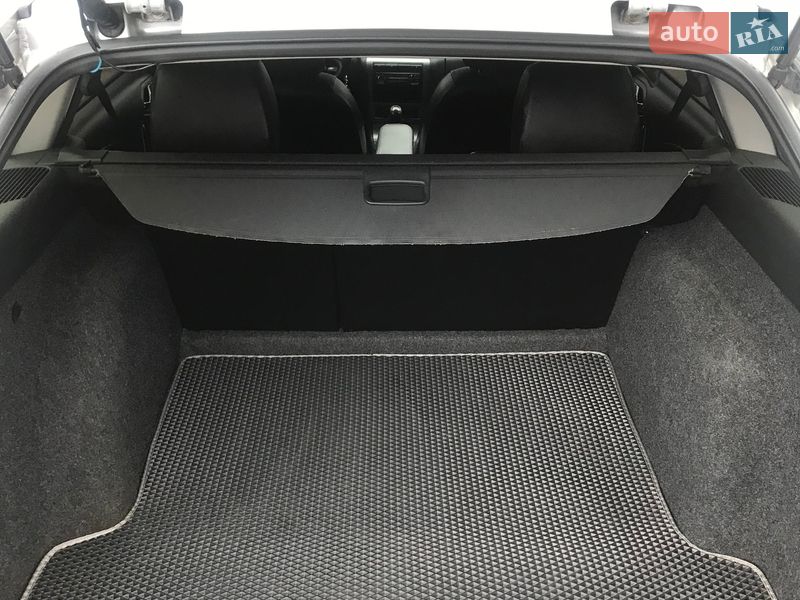 Универсал Skoda Octavia 2004 в Полтаве фото 31 Универсал Skoda Octavia 2004 в Полтаве