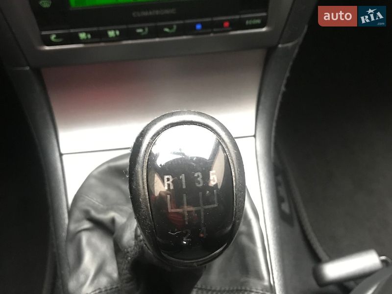 Универсал Skoda Octavia 2004 в Полтаве фото 39 Универсал Skoda Octavia 2004 в Полтаве