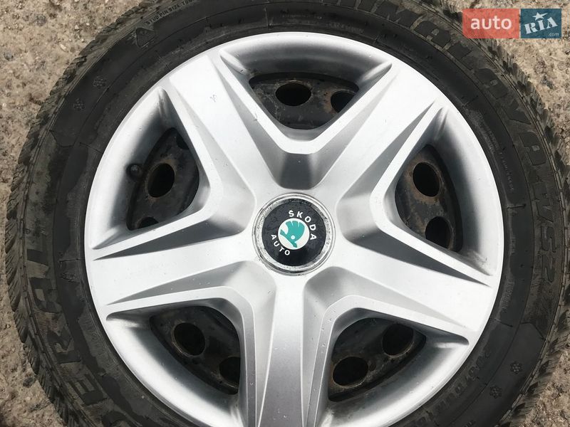 Универсал Skoda Octavia 2004 в Полтаве фото 43 Универсал Skoda Octavia 2004 в Полтаве