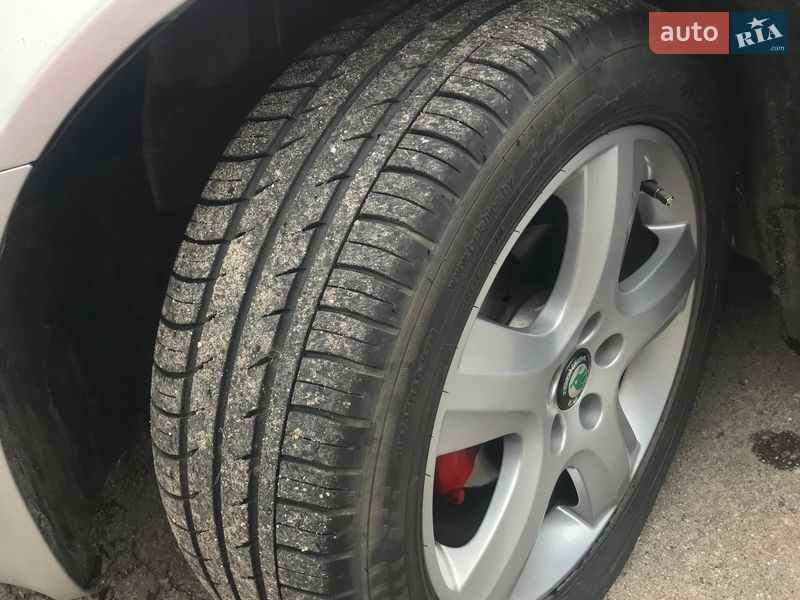 Универсал Skoda Octavia 2004 в Полтаве фото 45 Универсал Skoda Octavia 2004 в Полтаве