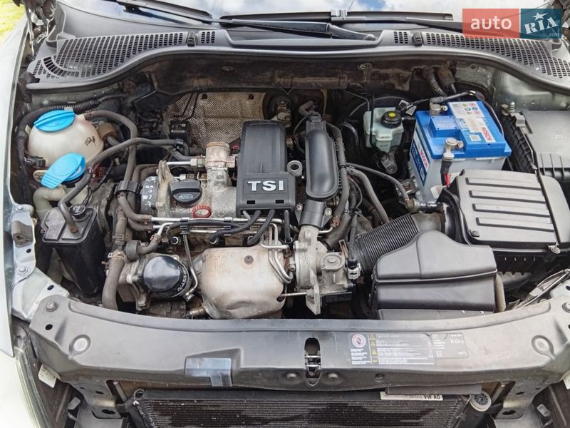 Ліфтбек Skoda Octavia 2013 в Краківці