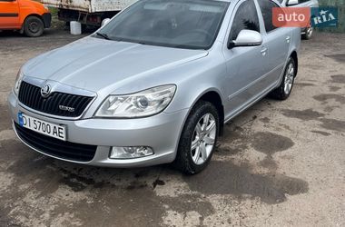 Лифтбек Skoda Octavia 2011 в Харькове