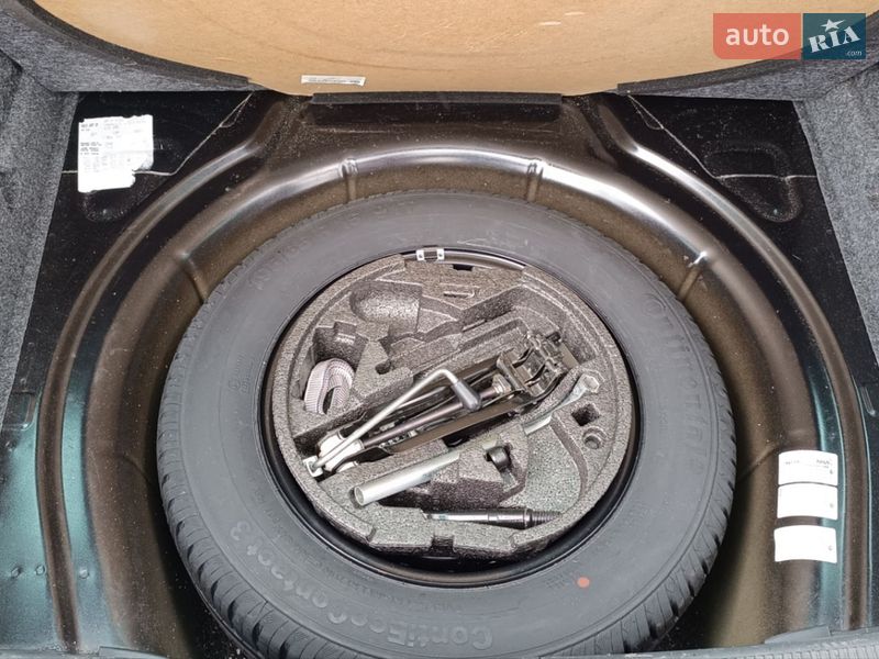 Універсал Skoda Octavia 2010 в Тернополі