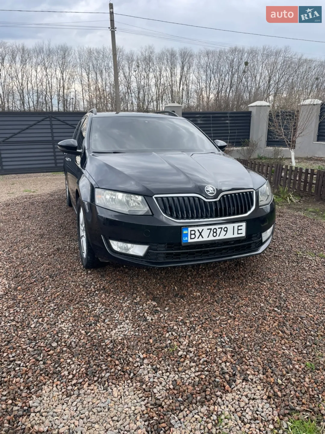 2013 Skoda Octavia - мініатюра 7