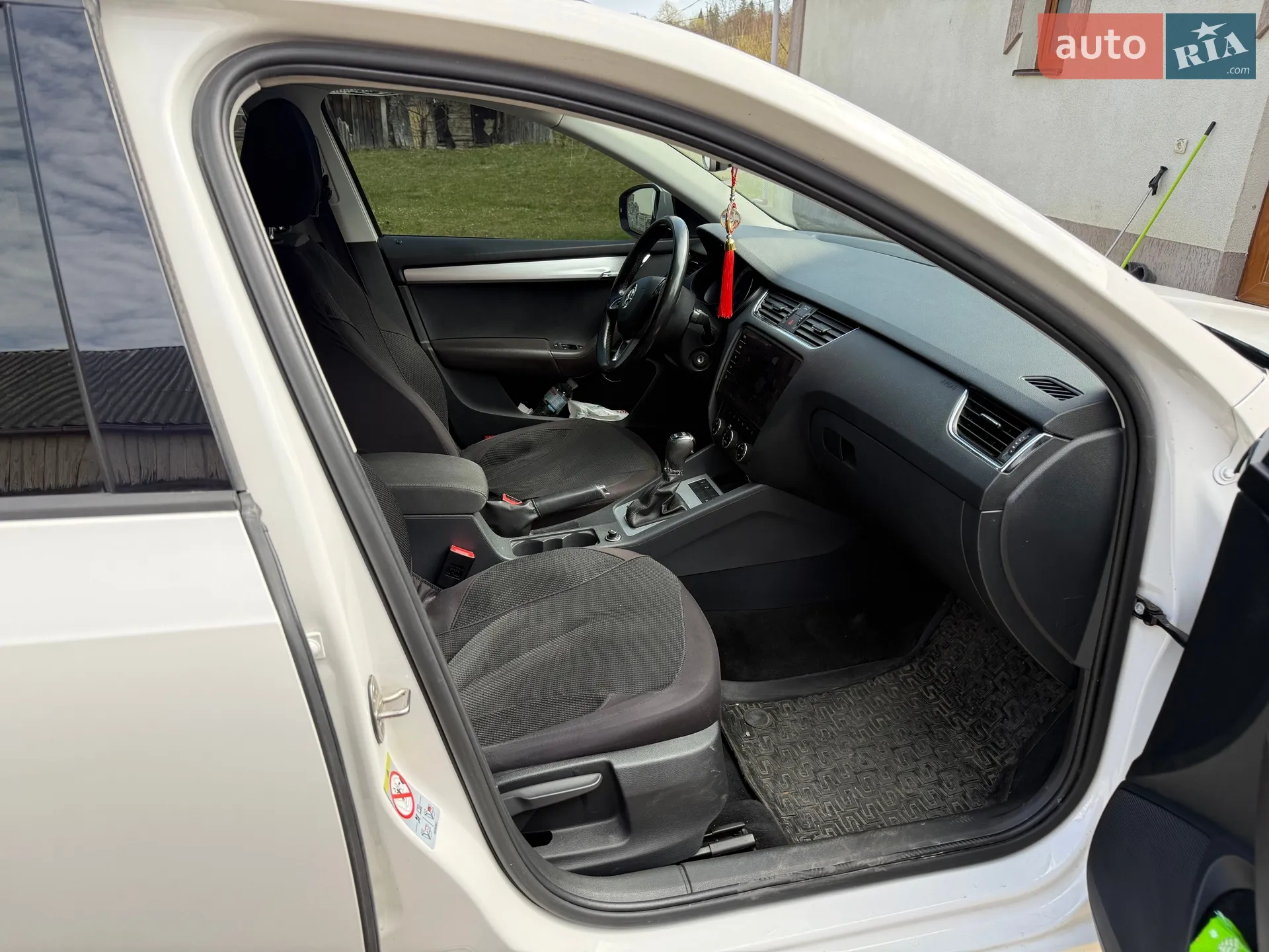 2019 Skoda Octavia - мініатюра 12