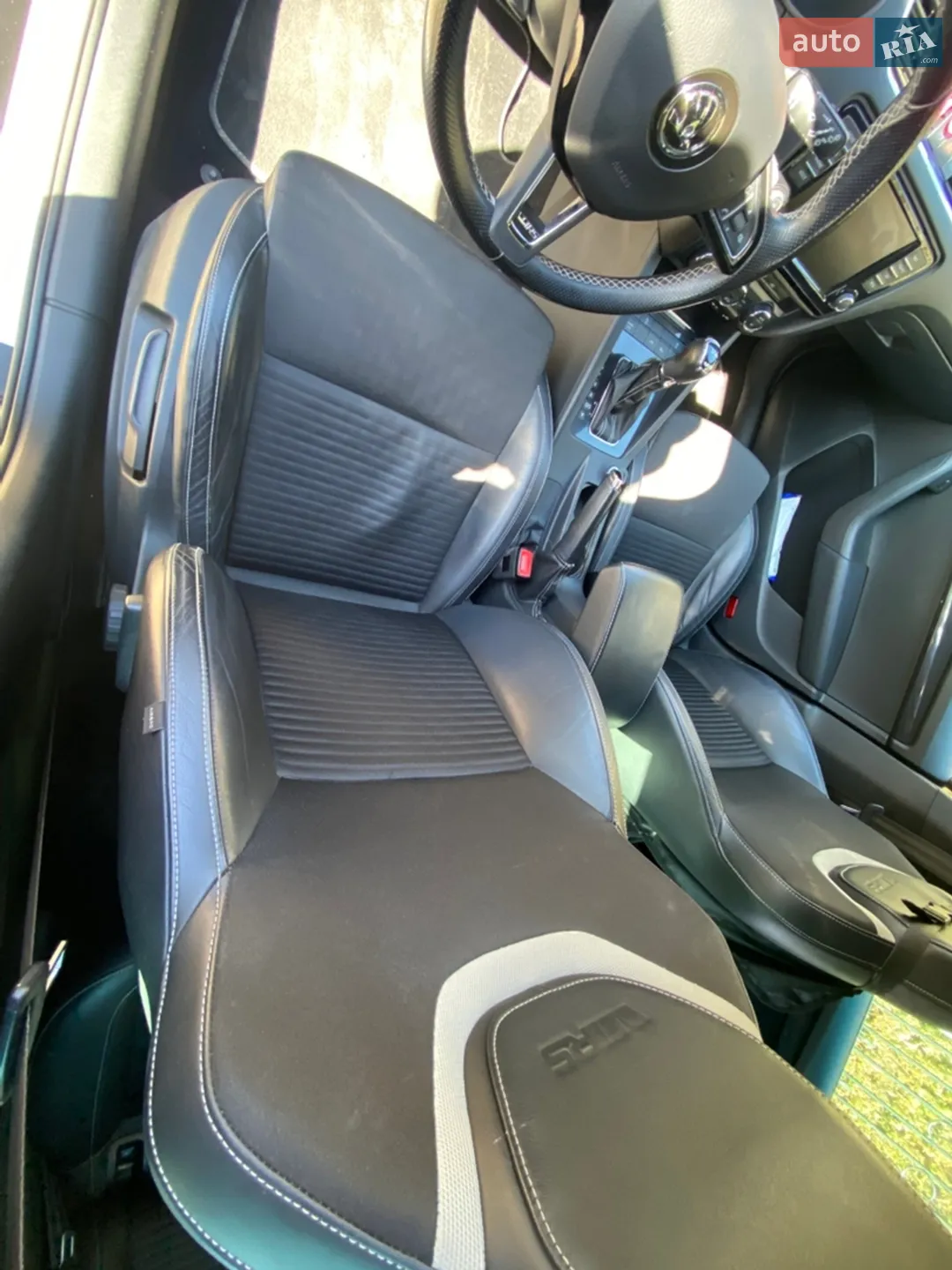 2014 Skoda Octavia - мініатюра 8