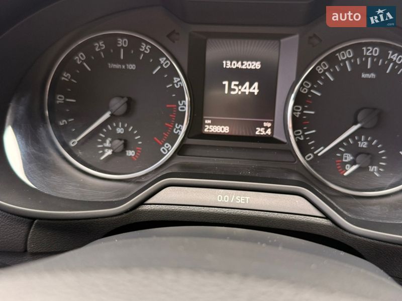 Универсал Skoda Octavia 2014 в Ужгороде фото 17 Универсал Skoda Octavia 2014 в Ужгороде