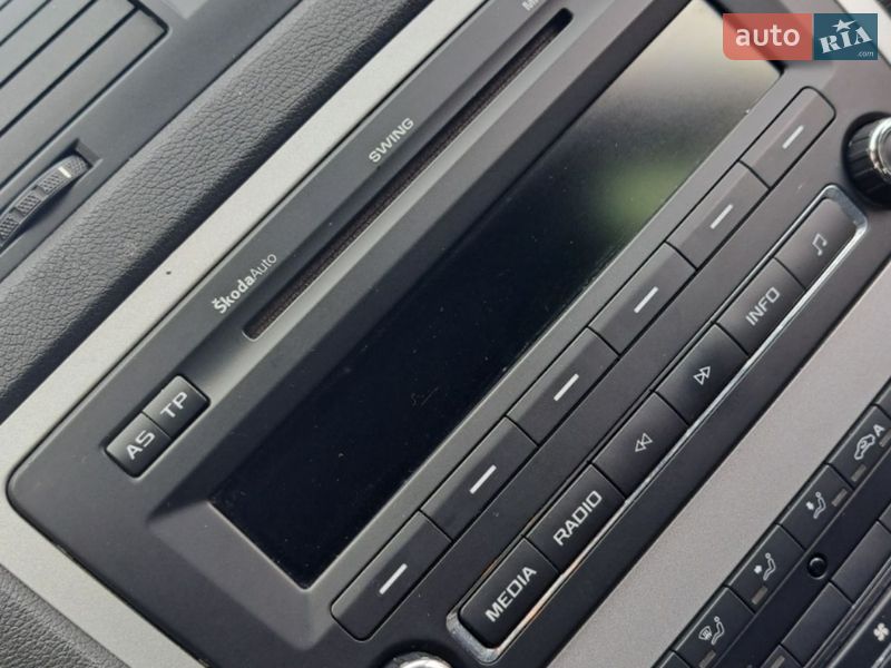 Универсал Skoda Octavia 2012 в Виннице фото 4 Универсал Skoda Octavia 2012 в Виннице