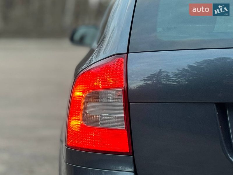 Универсал Skoda Octavia 2011 в Бердичеве фото 12 Универсал Skoda Octavia 2011 в Бердичеве