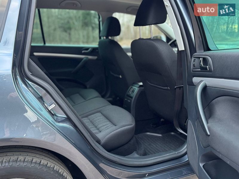 Универсал Skoda Octavia 2011 в Бердичеве фото 35 Универсал Skoda Octavia 2011 в Бердичеве
