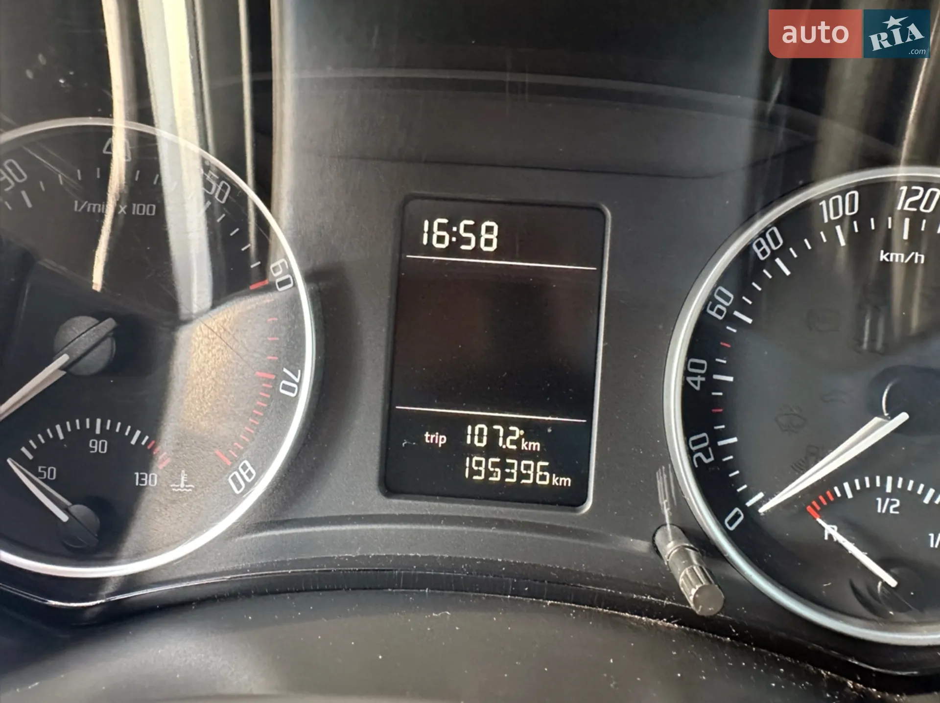 2012 Skoda Octavia - мініатюра 42