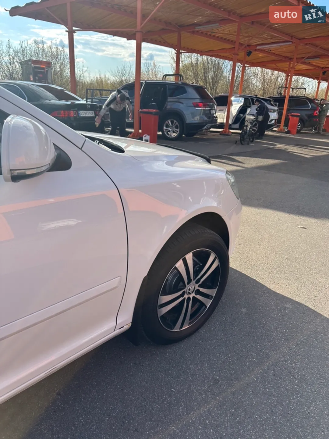 2012 Skoda Octavia - мініатюра 17