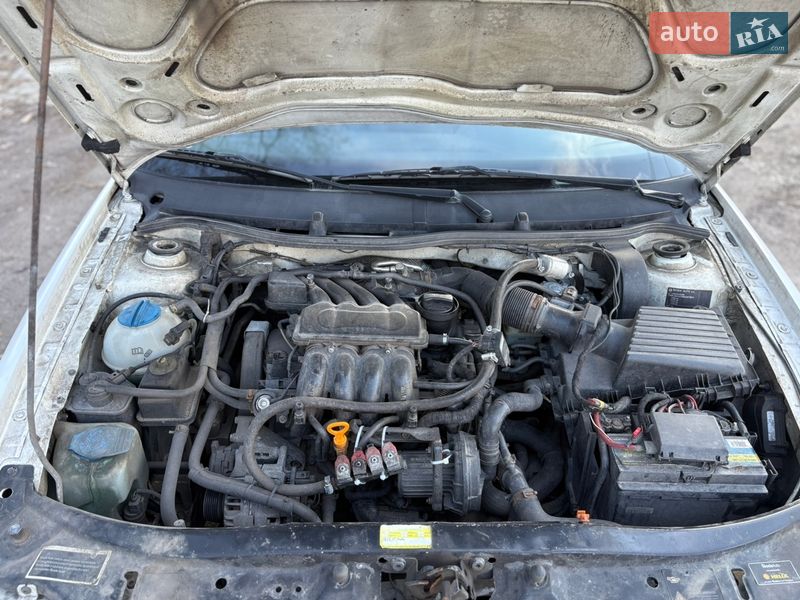 Универсал Skoda Octavia 2006 в Киеве фото 18 Универсал Skoda Octavia 2006 в Киеве