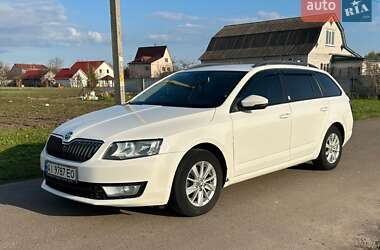 Універсал Skoda Octavia 2013 в Борисполі