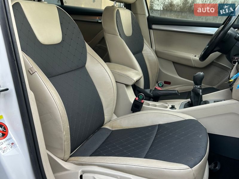 Універсал Skoda Octavia 2013 в Борисполі фото 30 Універсал Skoda Octavia 2013 в Борисполі