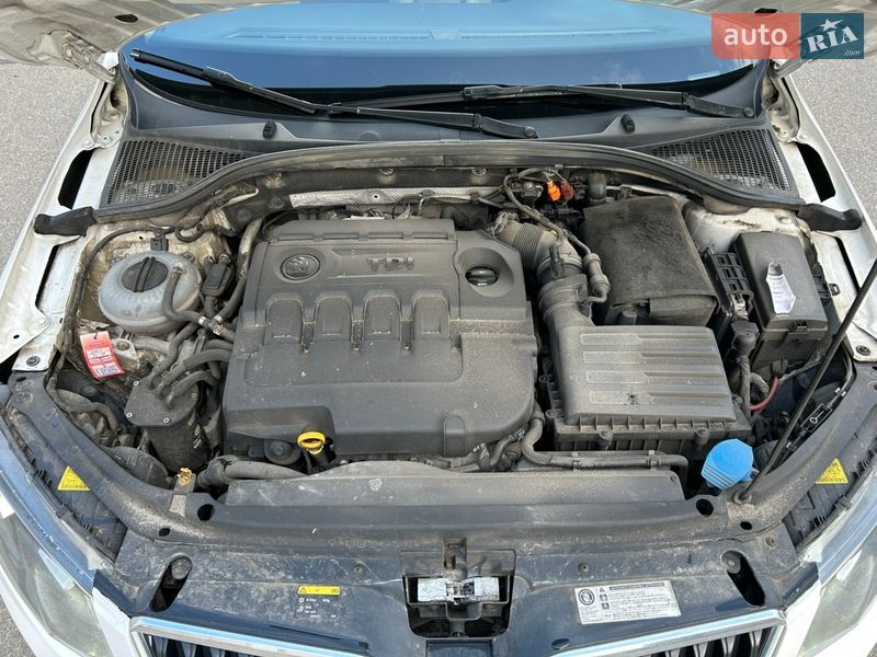 Універсал Skoda Octavia 2013 в Борисполі фото 37 Універсал Skoda Octavia 2013 в Борисполі