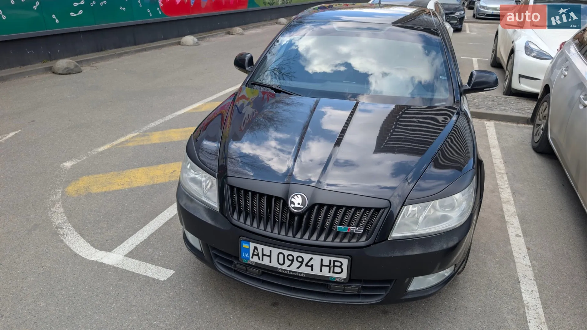 2010 Skoda Octavia - мініатюра 3