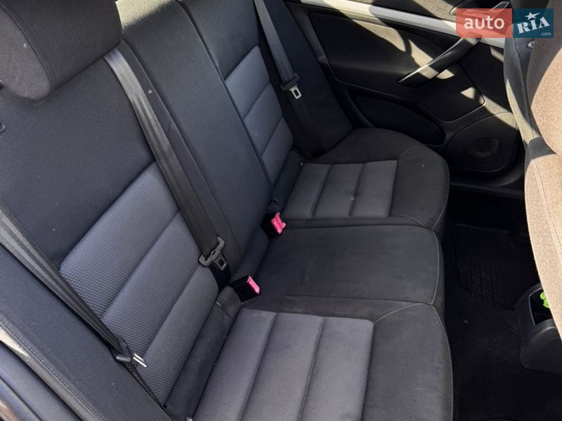 Лифтбек Skoda Octavia 2007 в Виннице фото 17 Лифтбек Skoda Octavia 2007 в Виннице