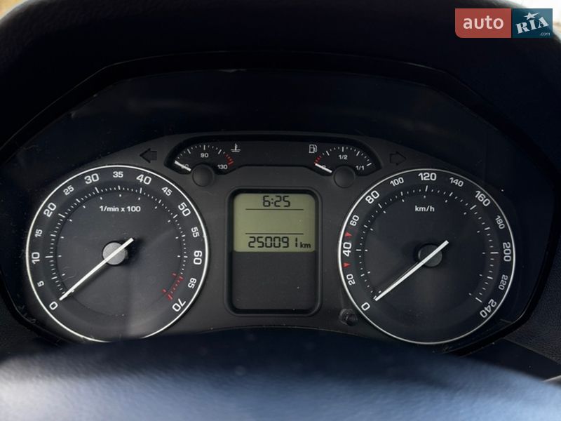 Лифтбек Skoda Octavia 2007 в Виннице фото 21 Лифтбек Skoda Octavia 2007 в Виннице