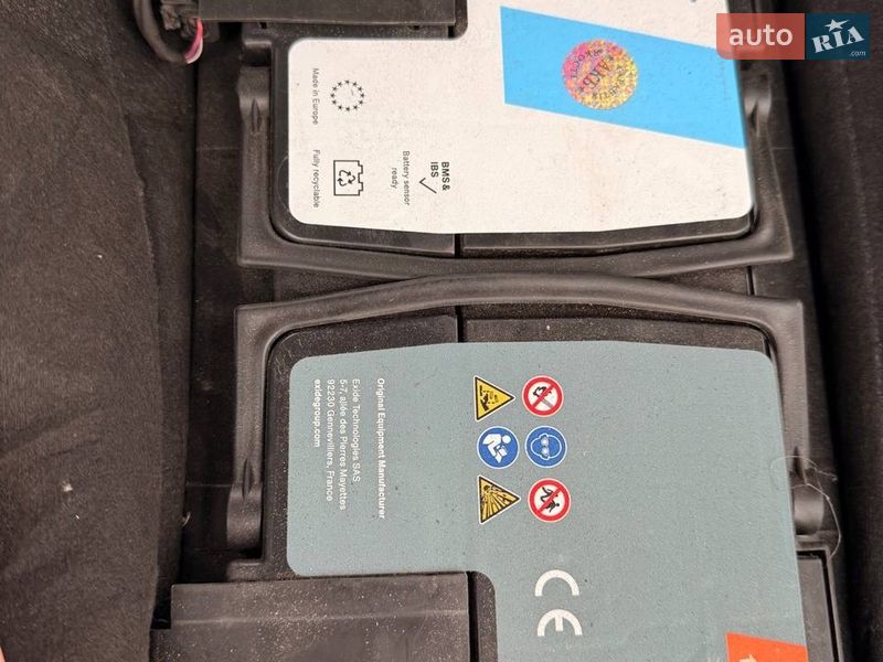 Універсал Skoda Octavia 2016 в Києві фото 12 Універсал Skoda Octavia 2016 в Києві