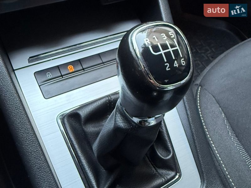 Лифтбек Skoda Octavia 2019 в Горишних Плавнях фото 20 Лифтбек Skoda Octavia 2019 в Горишних Плавнях