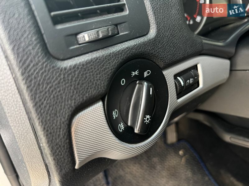 Ліфтбек Skoda Octavia 2009 в Києві