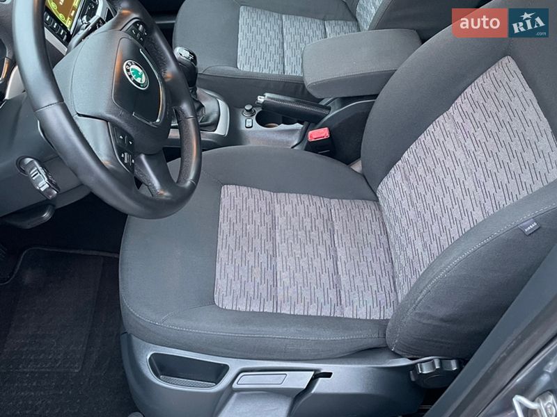 Універсал Skoda Octavia 2013 в Рівному фото 75 Універсал Skoda Octavia 2013 в Рівному