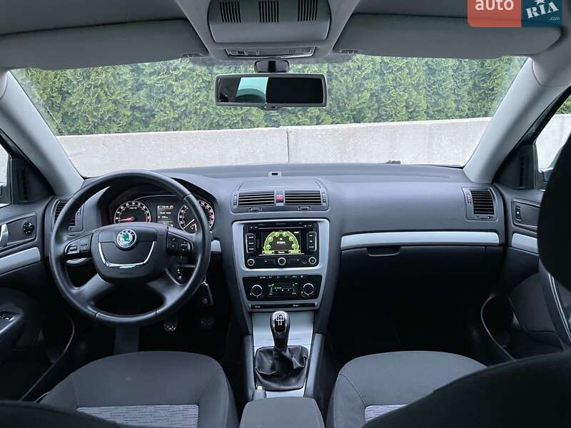 Універсал Skoda Octavia 2013 в Рівному фото 86 Універсал Skoda Octavia 2013 в Рівному